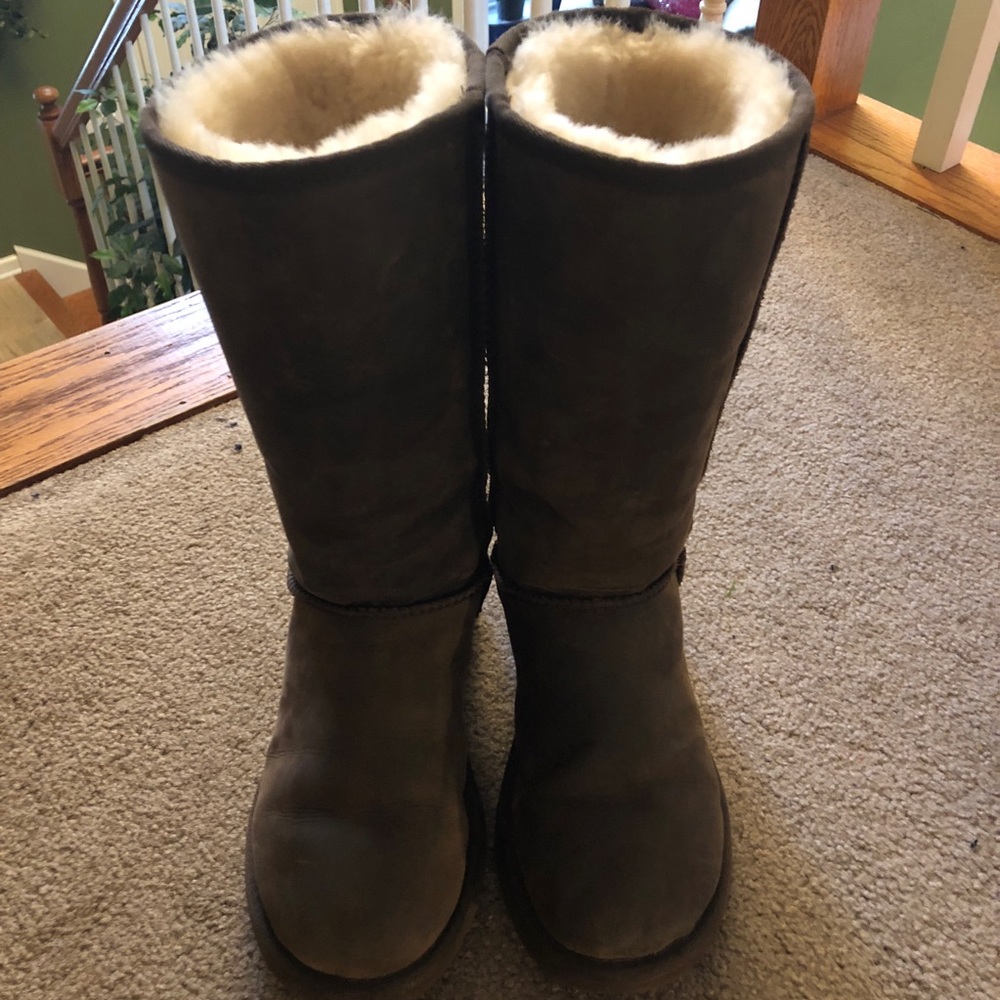 Ugg boots